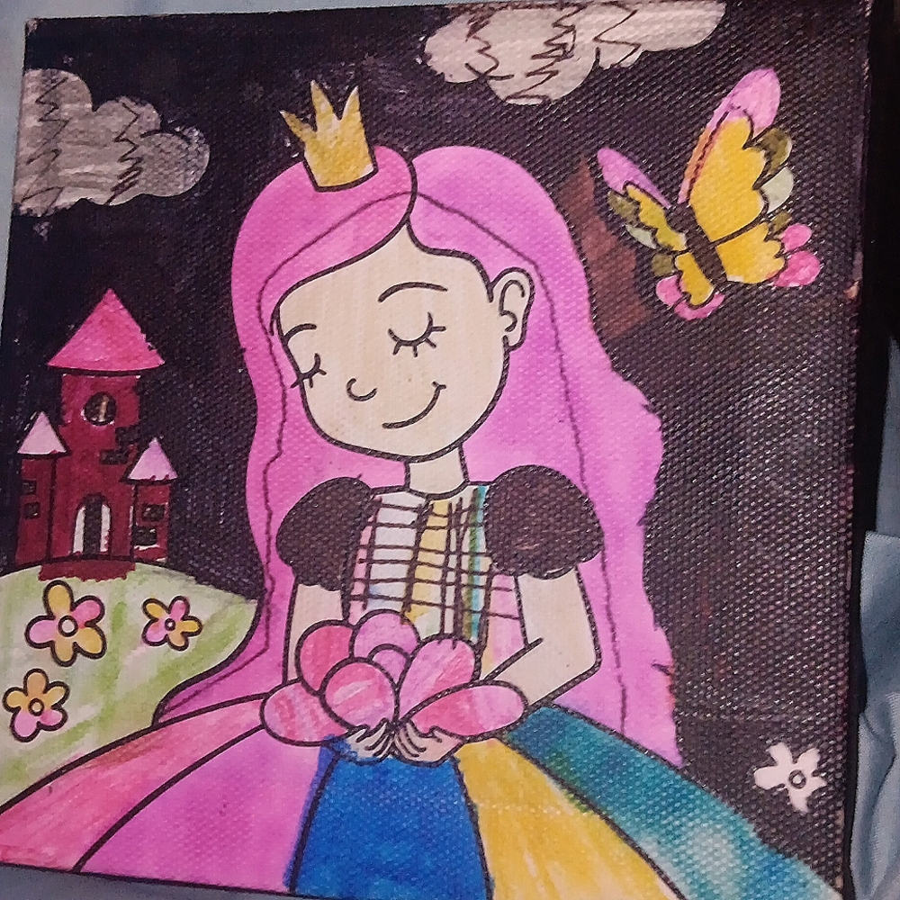 Canvas